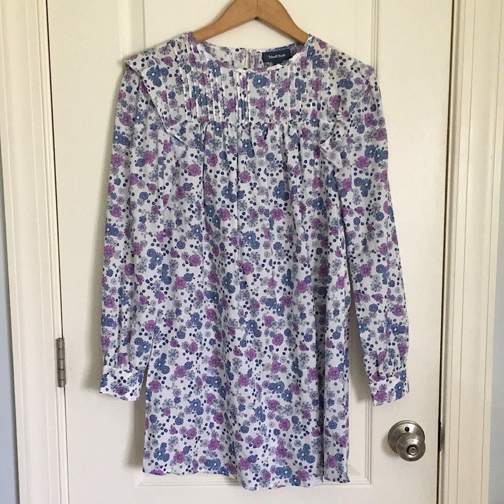 NWT ModCloth Dress